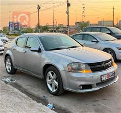 Dodge Avenger